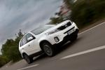 Kia Sorento 2013 года (EU)
